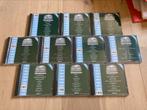 CD’s De Pre Historie jaren 60, Cd's en Dvd's, Ophalen of Verzenden, Zo goed als nieuw