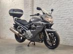 Suzuki Bandit GSF 1250 SA ABS @motomobilia, Motoren, 4 cilinders, Motorrijbewijs A, Bedrijf, Meer dan 35 kW