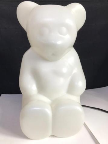  Duitse Lumibär lamp teddybeer beschikbaar voor biedingen