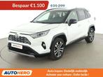 Toyota RAV4 2.5 Hybrid 4x2 Black Edition (automatique), Autos, 218 ch, Achat, 2487 cm³, Noir