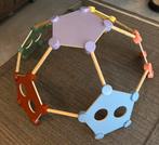 Klimtoren voor peuters en kleuters, Audio, Tv en Foto, Drones, Ophalen, Zo goed als nieuw