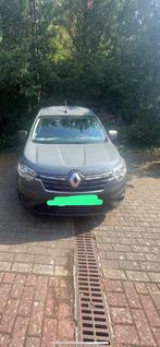 Renault Express 1.5dci, Auto's, Particulier, Achteruitrijcamera, Te koop