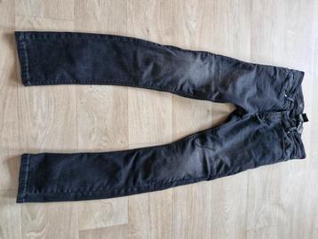 Vend jeans moto pour femme  beschikbaar voor biedingen