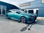 Peugeot 308 SW (bj 2024, automaat), Auto's, Automaat, Bedrijf, Break, Hybride Elektrisch/Benzine