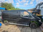 Mercedes vito 2.2, Auto's, Particulier, Diesel, Te koop