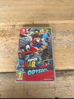 Super mario odyssey nederlands, Games en Spelcomputers, Ophalen