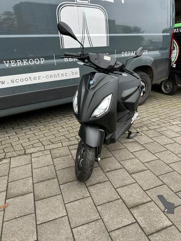 Piaggio One (B-klasse) - STOCKDEAL! 0 km! Nu aan € 2.700! beschikbaar voor biedingen