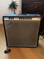 Fender Super Reverb 1971, Muziek en Instrumenten, Versterkers | Bas en Gitaar, Ophalen, Gebruikt, Gitaar, Minder dan 50 watt