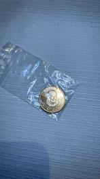 50 cent - Vaticaan 2013, Postzegels en Munten, Munten | Europa | Euromunten, Goud, Ophalen of Verzenden, 50 cent, Vaticaanstad