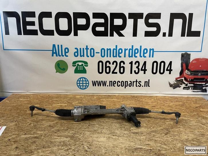 BMW E87 E88 E81 E82 E90 E91 E92 E93 STUURHUIS NIEUW ORIGINEE, Autos : Pièces & Accessoires, Commande, BMW, Neuf, Enlèvement ou Envoi