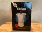 Nieuwer Coffeemaker l’Italia deluxe, Ophalen, Nieuw