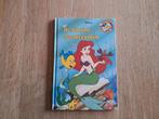 Disney boekenclub De kleine zeemeermin, Boeken, Ophalen of Verzenden, Zo goed als nieuw