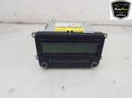 RADIO Volkswagen Polo V (6R) (01-2009/05-2022) (5M0035186AA), Gebruikt, Volkswagen