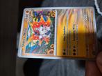 Slither wing pokemon kaart, Hobby en Vrije tijd, Verzamelkaartspellen | Pokémon, Ophalen of Verzenden, Zo goed als nieuw