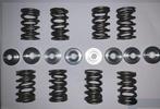 Klep veer B18+B20+ dubbele veer performance set 8 stuks Volv, Ophalen of Verzenden, Nieuw, Volvo