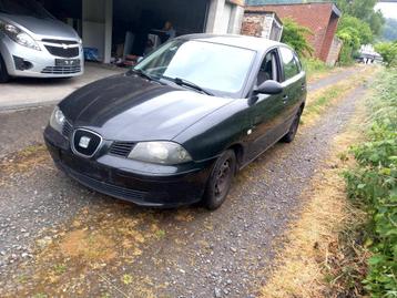 Pieces seat ibiza 1.2 beschikbaar voor biedingen