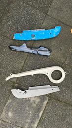 Diverse kettingkasten en delen voor Honda, Fietsen en Brommers, Ophalen of Verzenden, Gebruikt, Overige merken
