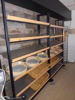 Étagère à pain, Enlèvement, Comme neuf