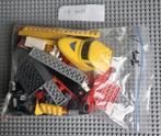 Lego City 60179 Ambulance Helicopter, Enlèvement, Comme neuf, Ensemble complet, Lego