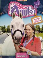 Dvd box amika 3, Ophalen