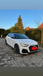 Audi A1 40tfsi 200ch, Autos, Achat, Automatique, Particulier, Blanc