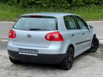 Volkswagen Golf 5 1.4 essence prête à immatriculer, Autos, Volkswagen, Boîte manuelle, Argent ou Gris, Berline, 5 portes