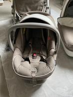 Onderdelen kinderwagen, Kinderen en Baby's, Kinderwagens en Combinaties, Ophalen, Zo goed als nieuw, Kinderwagen