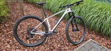 Vélo de montagne en carbone Scott Scale 920, Enlèvement, Comme neuf