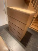 Ladekast MALM, Huis en Inrichting, Ophalen, Zo goed als nieuw