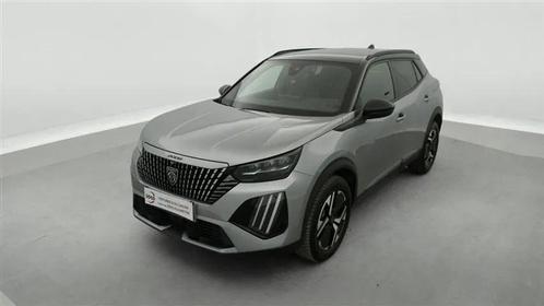 Peugeot 2008 1.2 PureTech 130cv EAT8 GT NAVI / FULL LED / CA, Auto's, Peugeot, Bedrijf, Te koop, ABS, Boordcomputer, Centrale vergrendeling