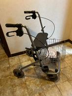 Rollator, Enlèvement, Pliable, Utilisé