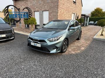 Kia Ceed / cee'd HB 1.0 T-GDI 100PK BLACK/PACK 7J/GAR NIEUW beschikbaar voor biedingen