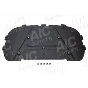 BMW E81 Motorkap isolatie BMW E82 E87 Motorruimte isolatie B beschikbaar voor biedingen