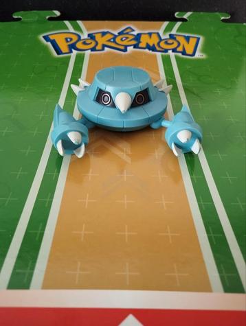 Pokémon figuur met beweegbare armen, Verzamelen, Ophalen of Verzenden, Zo goed als nieuw