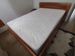 matelas Epeda 140x200, Ophalen, Tweepersoons, 140 cm, Zo goed als nieuw