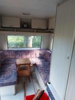 Caravane a vendre, Auvent, 4 à 5 mètres, Particulier, Jusqu'à 4