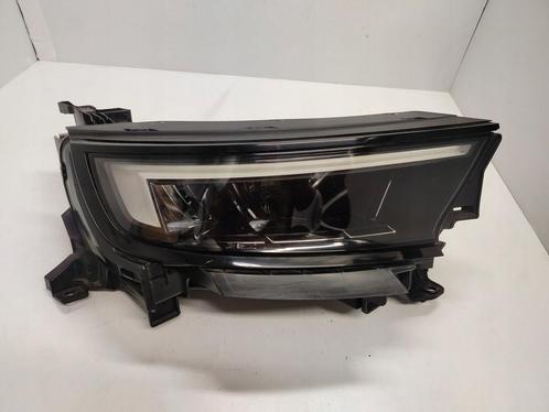 Opel Mokka B LED rechterlamp, Auto-onderdelen, Verlichting, Opel, Gebruikt, Ophalen of Verzenden