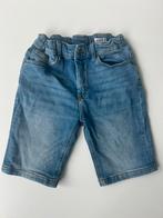 Jeansshort jongen - mt 140 - Tao, Enfants & Bébés, Vêtements enfant | Taille 140, Pantalon, Garçon, Enlèvement ou Envoi, Tao