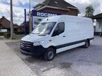 mercedes sprinter l3h2 314cdi 7/2019 airco 46000km 32950e ex, Auto's, Bestelwagens en Lichte vracht, Te koop, Airconditioning