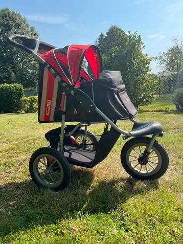 Innopet Hondenbuggy
