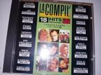 CD La Compil-Pub TV, CD & DVD, CD | Compilations, Enlèvement ou Envoi, Comme neuf, Autres genres
