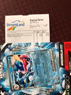 Pokemon ex battle deck, Ophalen, Nieuw