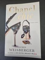 Lauren Weisberger - Chanel chic, Boeken, Ophalen of Verzenden, Lauren Weisberger