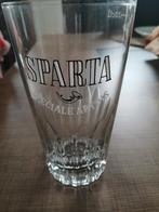 Sparta Speciale Stella Artois (33 cl), Verzamelen, Ophalen of Verzenden, Zo goed als nieuw, Glas of Glazen, Stella Artois