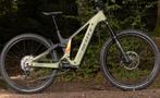 SCOTT PATRON ST910 groen medium, Ophalen, Zo goed als nieuw