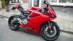 Ducati Panigale 959 met Akrapovic uitlaat, Motoren, 2 cilinders, Motorrijbewijs A, Super Sport, Meer dan 35 kW