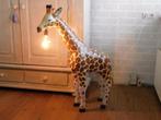 lamp van een giraffe, Huis en Inrichting, Nieuw, Ophalen of Verzenden