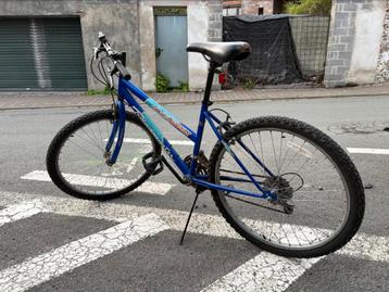 Vélo VTT Roadmaster Zéro Gravity – Bon état beschikbaar voor biedingen