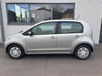 up! BlueMotion 5d. AIRCO CRUISE PDC BC beschikbaar voor biedingen