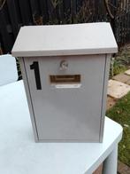 Brievenbus, Enlèvement